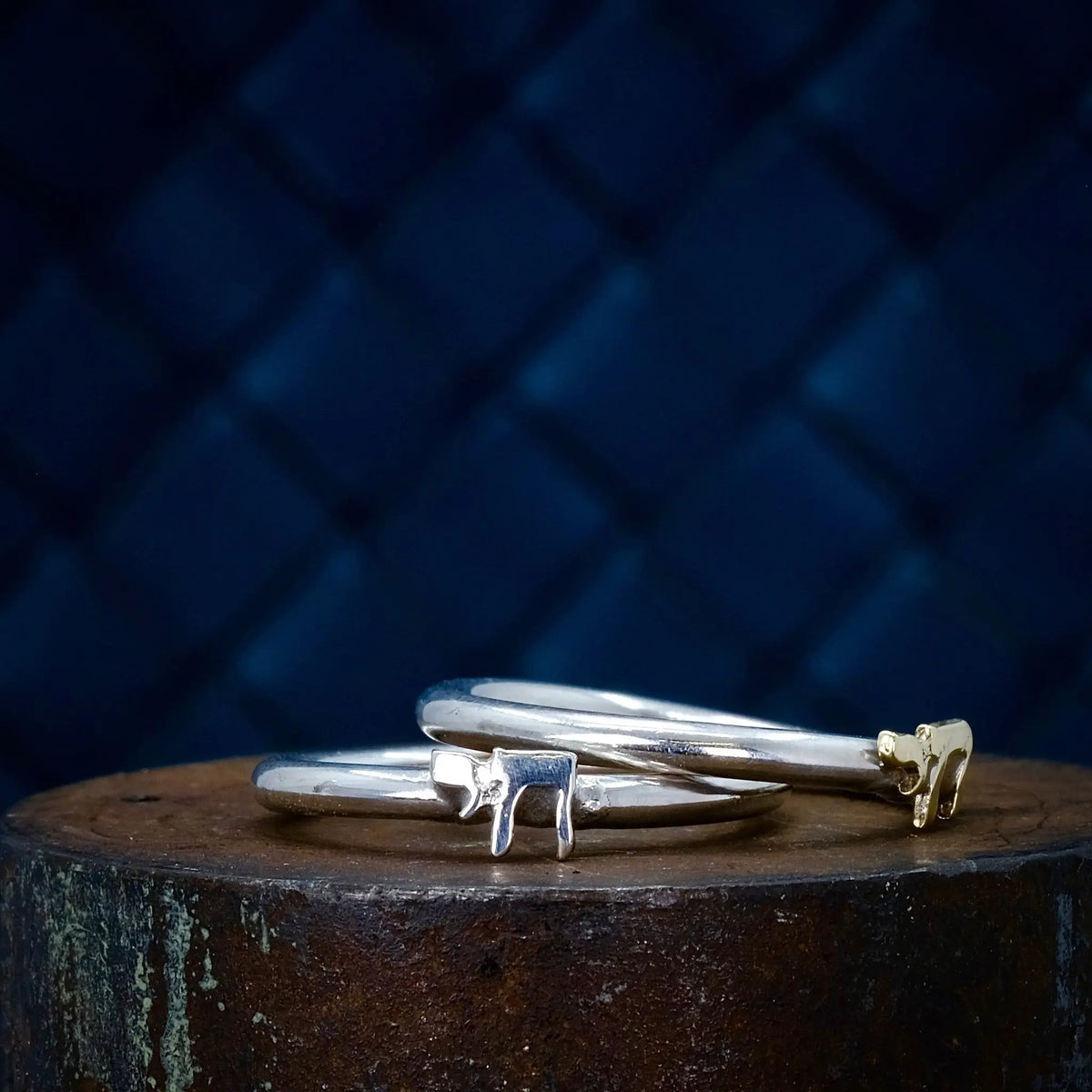 Mini Chai - 2mm Ring L8Hasselblad