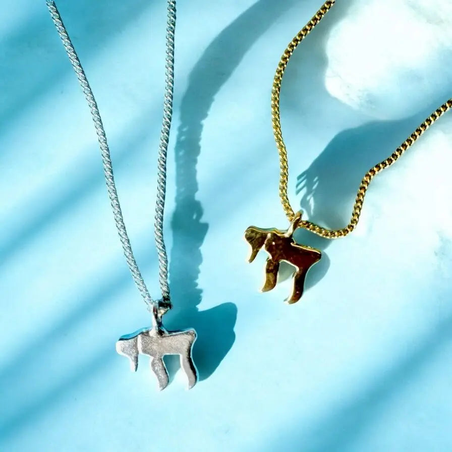 Chai halsband - L8Hasselblad