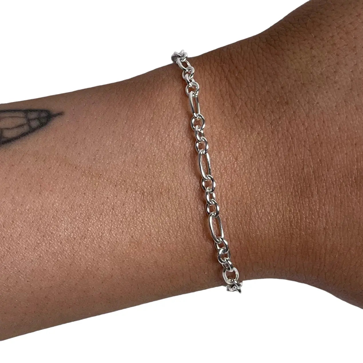 Chains armband - L8Hasselblad