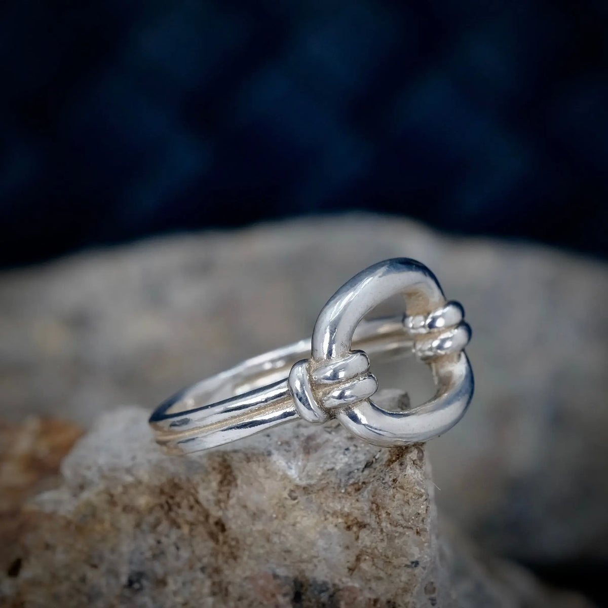 Classy Chic - Ring L8Hasselblad