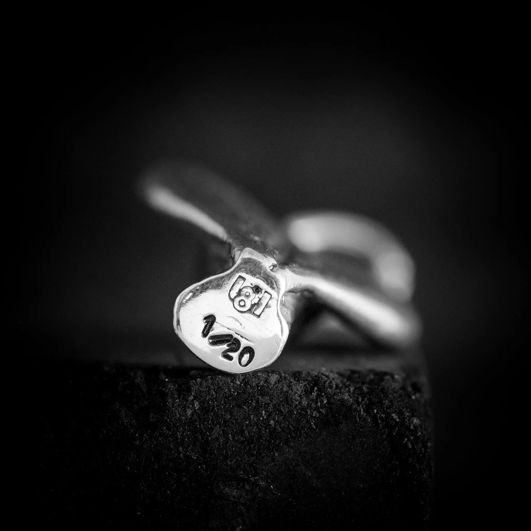 Collector’s Piece Skyddsängeln - Halsband L8Hasselblad