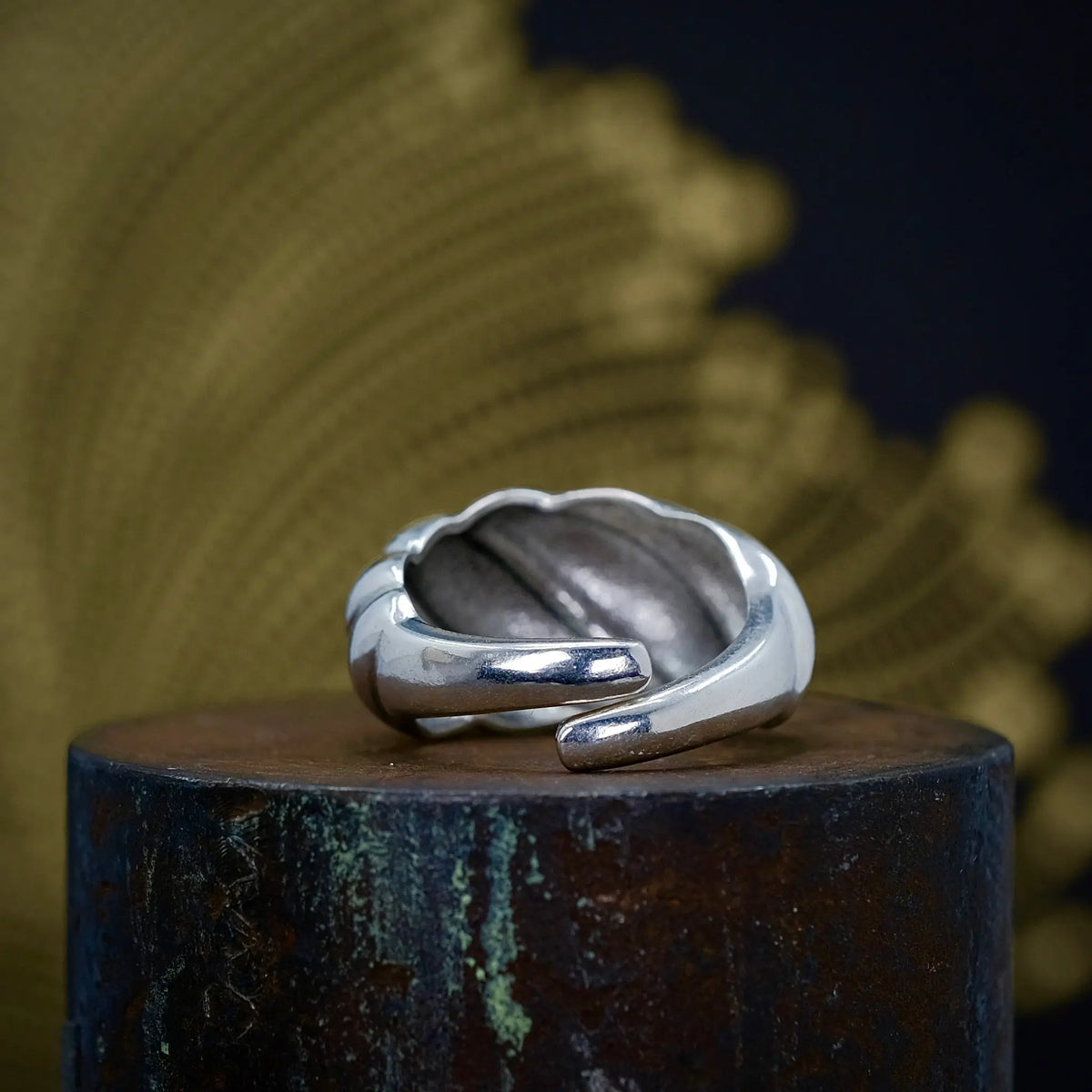 Croissant - Ring L8Hasselblad