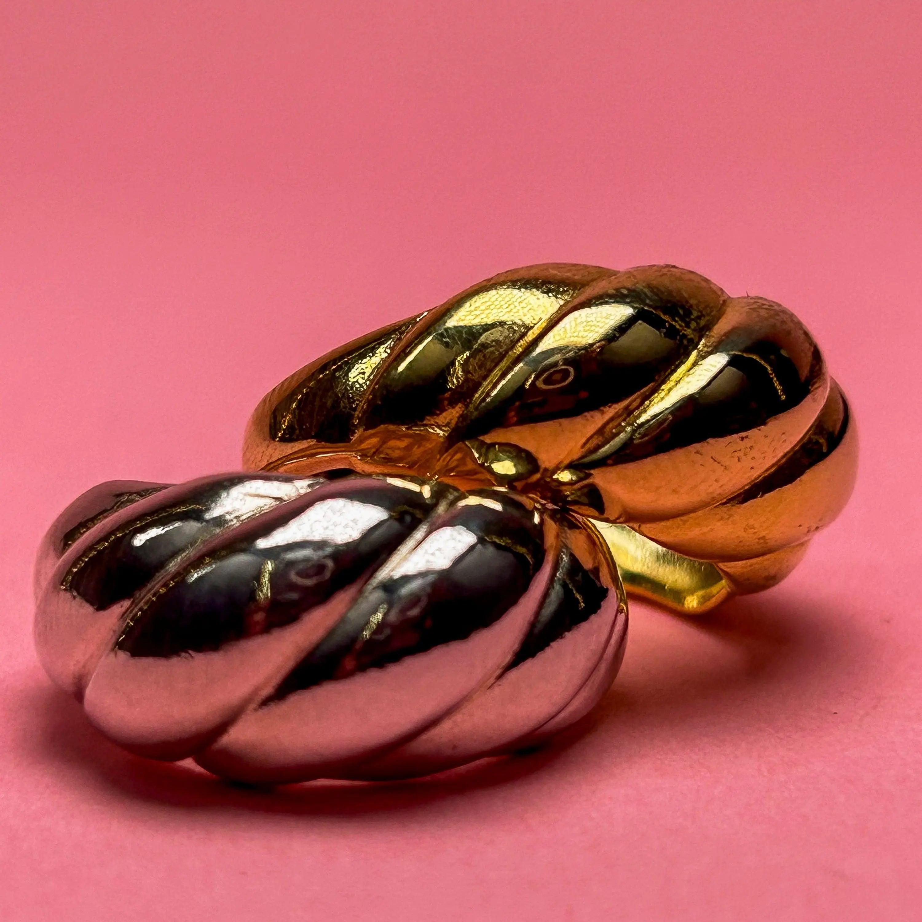 Croissant ring - L8Hasselblad