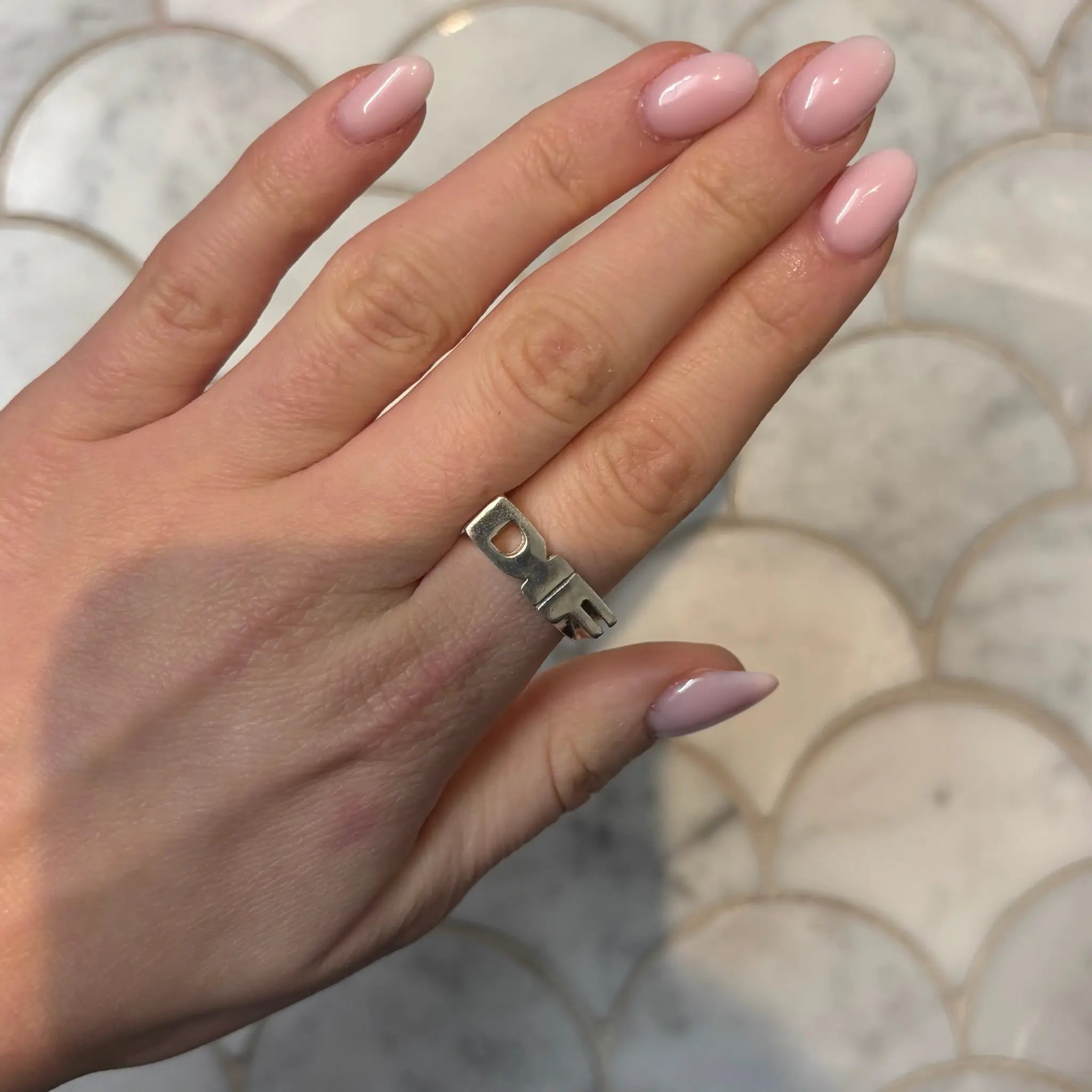 DIF - Ring - L8Hasselblad