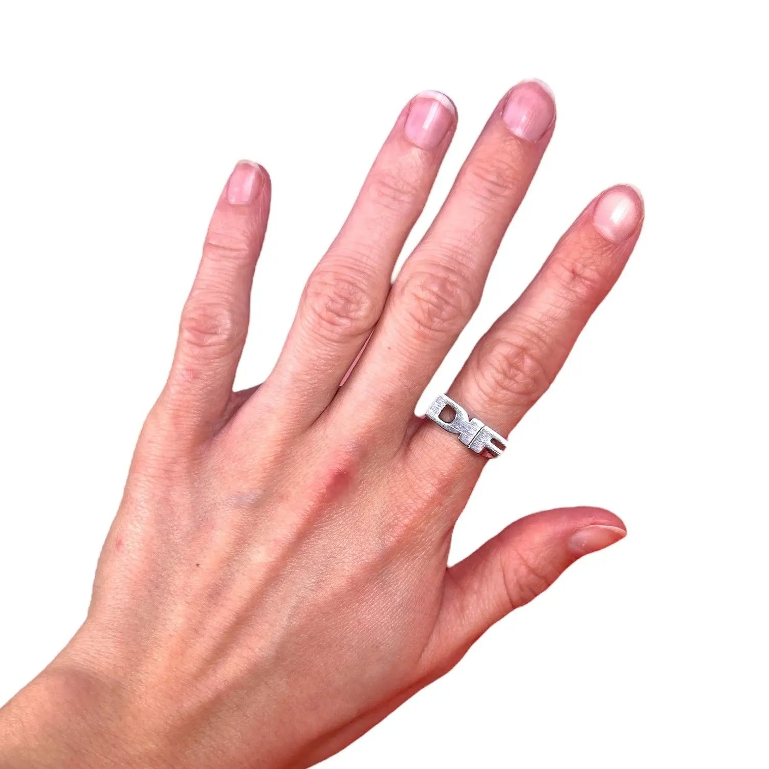 DIF - Ring - L8Hasselblad