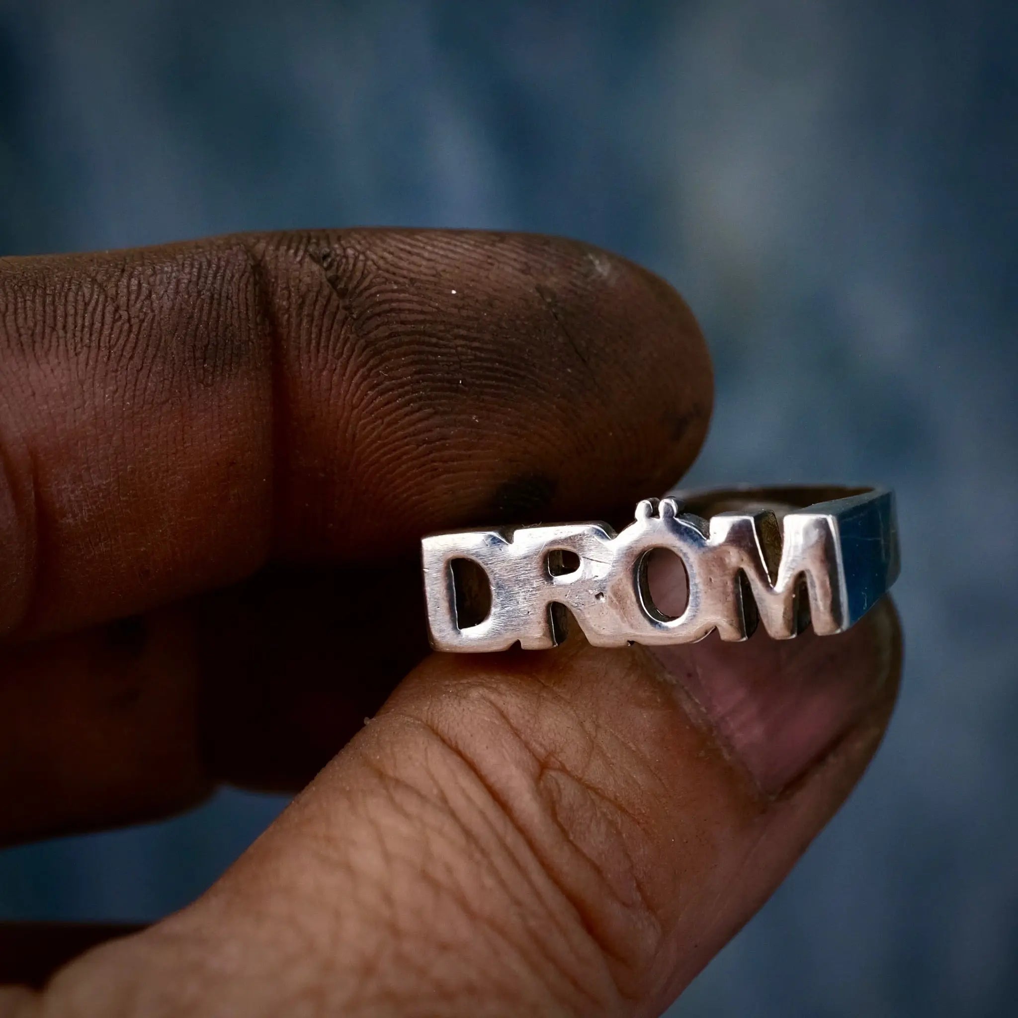 DRÖM - Ordring L8Hasselblad