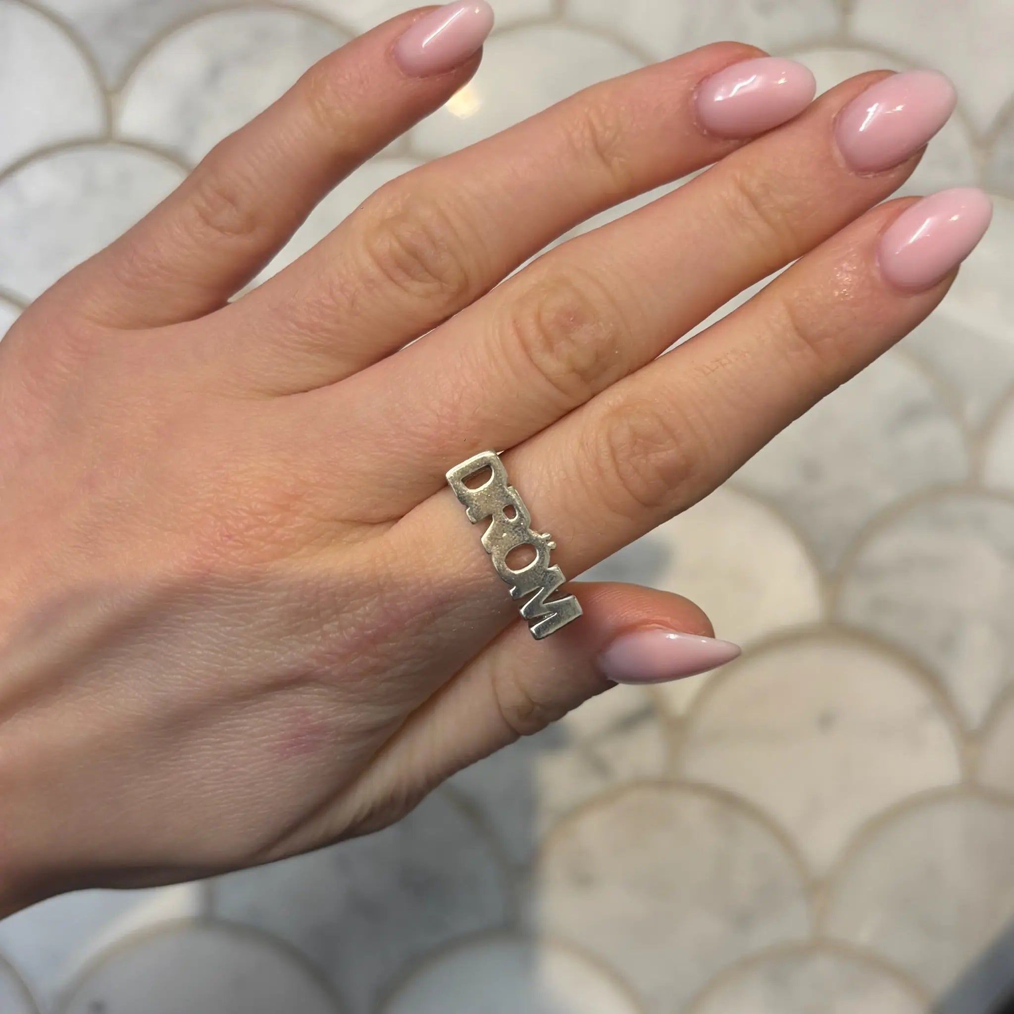 DRÖM-ring - L8Hasselblad