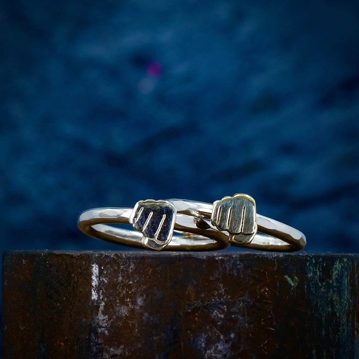Bam - 2mm Ring L8Hasselblad
