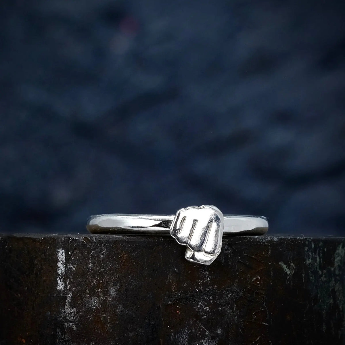 Bam - 2mm Ring L8Hasselblad