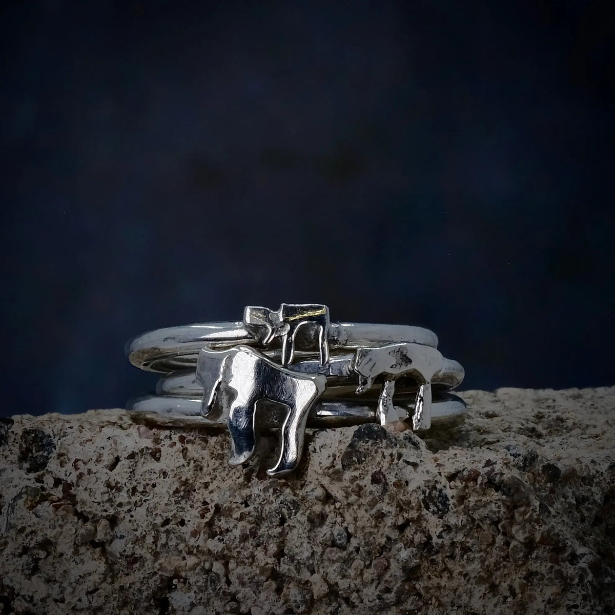 Chai - 2mm Ring L8Hasselblad
