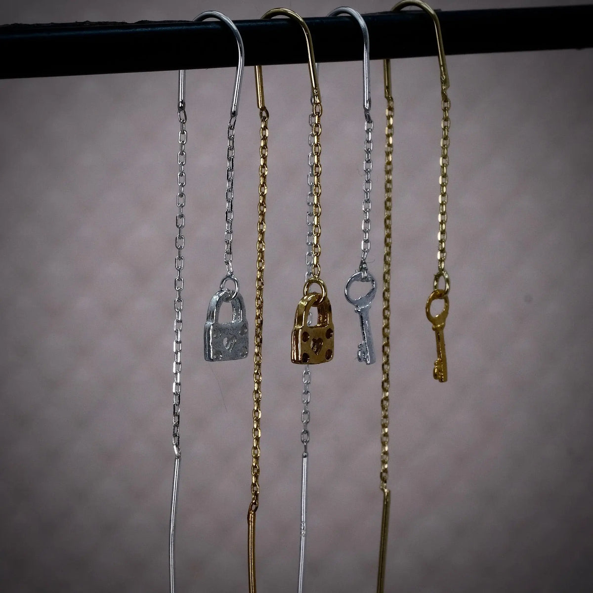 Key To My Heart - Världens Skönaste L8Hasselblad