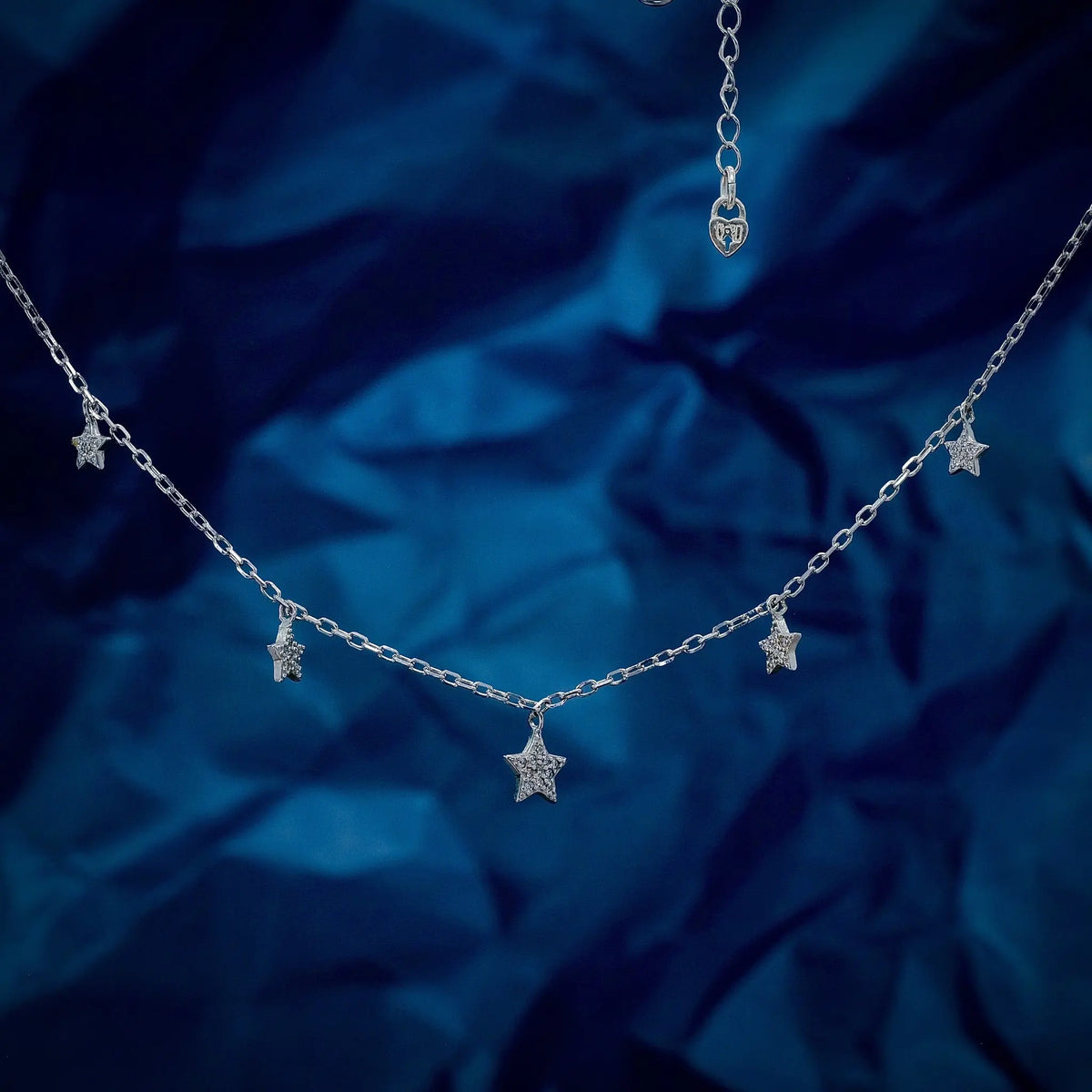 Stargazing- Halsband L8Hasselblad