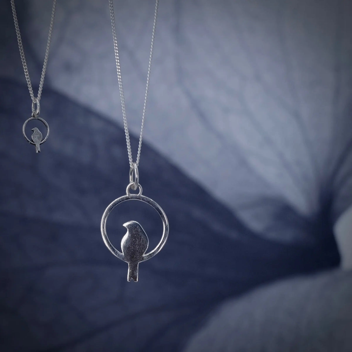 Birdies - Halsband L8Hasselblad