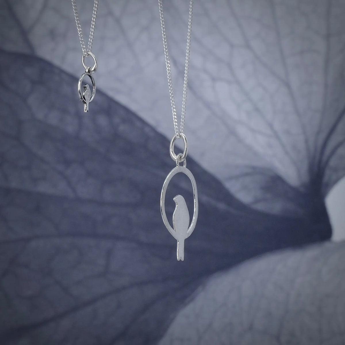 Birdies - Halsband L8Hasselblad