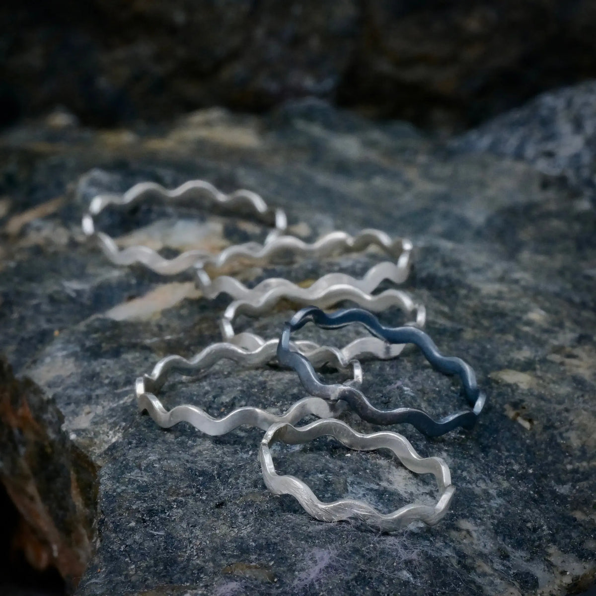 Vågen - Ring L8Hasselblad
