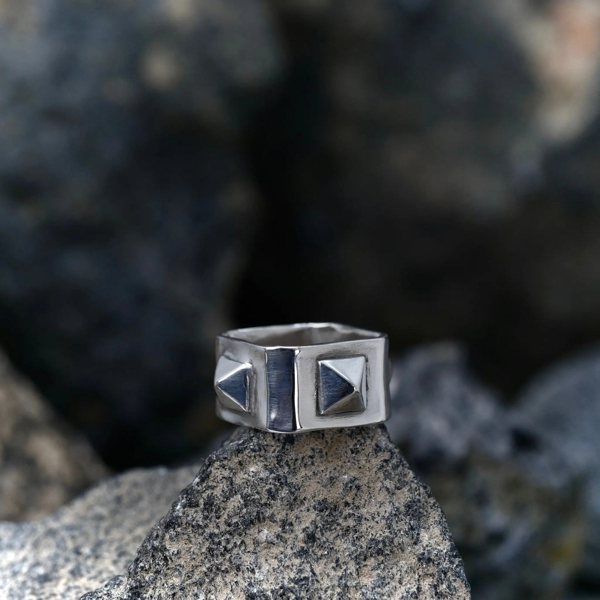 Stud - Ring L8Hasselblad