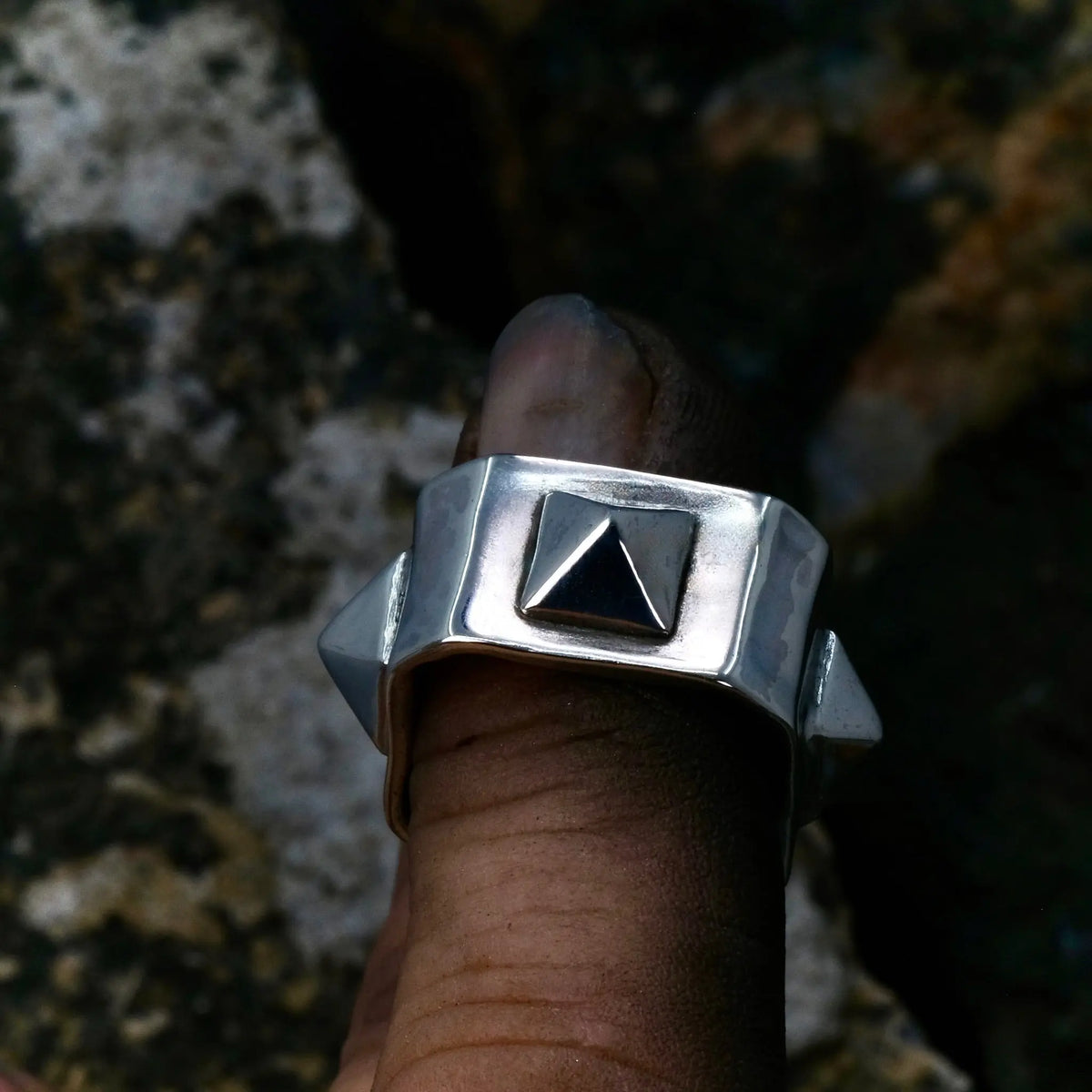 Stud - Ring L8Hasselblad
