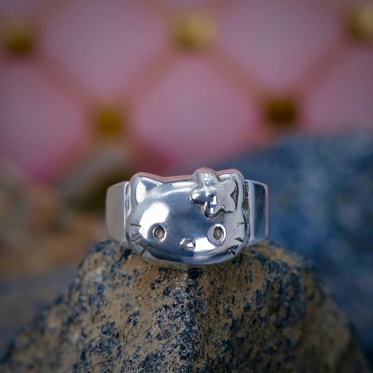Kitty - Ring L8Hasselblad