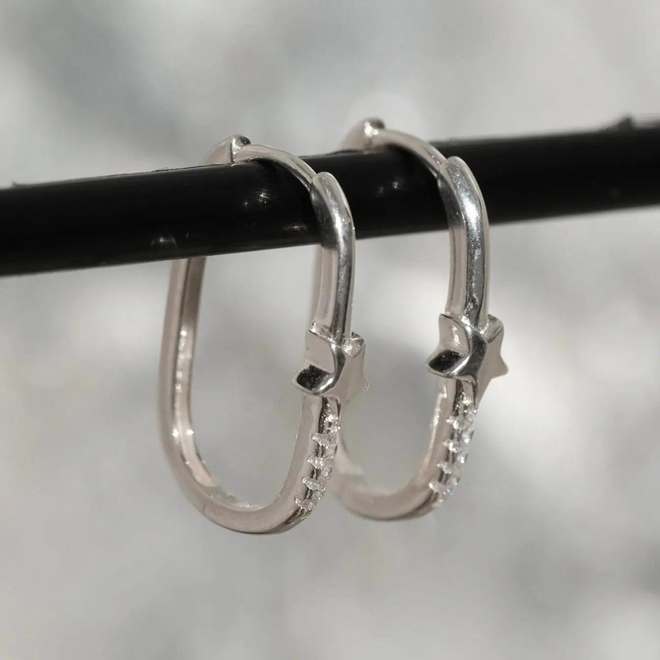 Stargazing Hoops L8Hasselblad