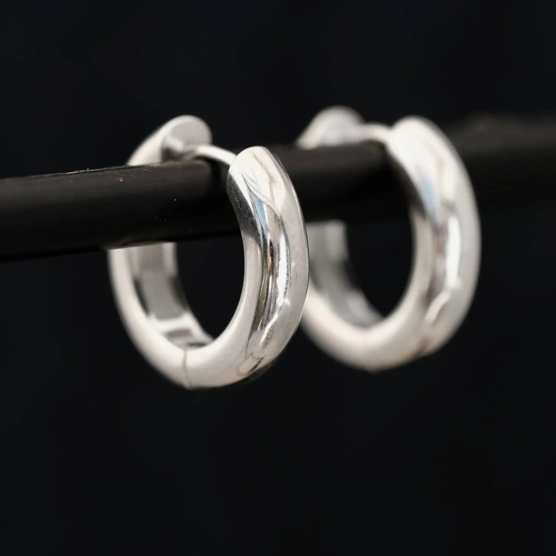 Chubby Hoops L8Hasselblad