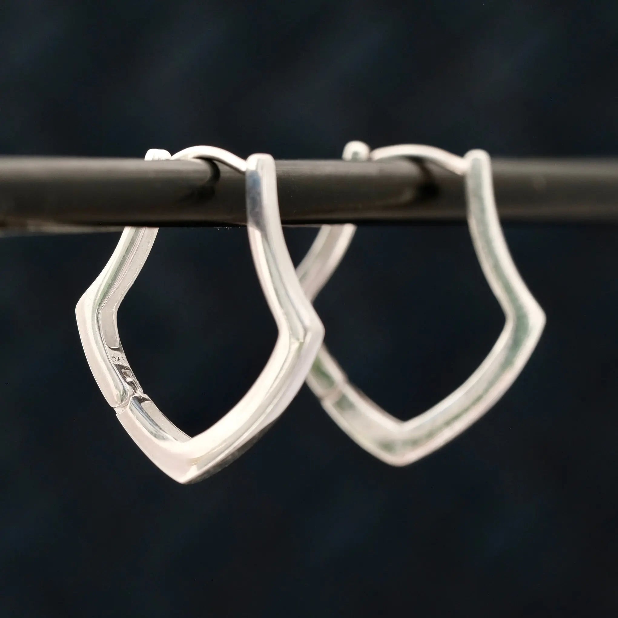 Pentagon Hoops L8Hasselblad