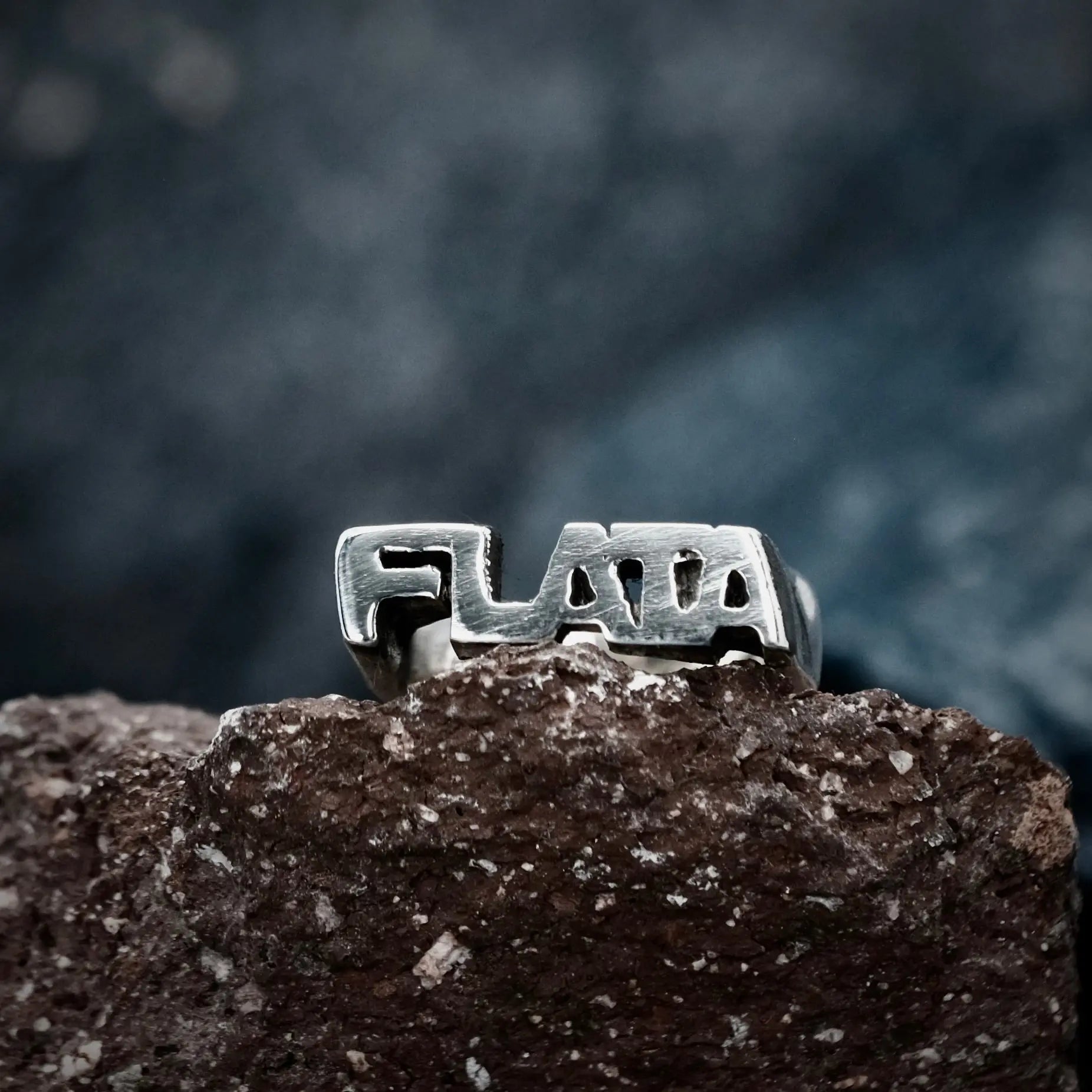 FLATA - Ordring L8Hasselblad