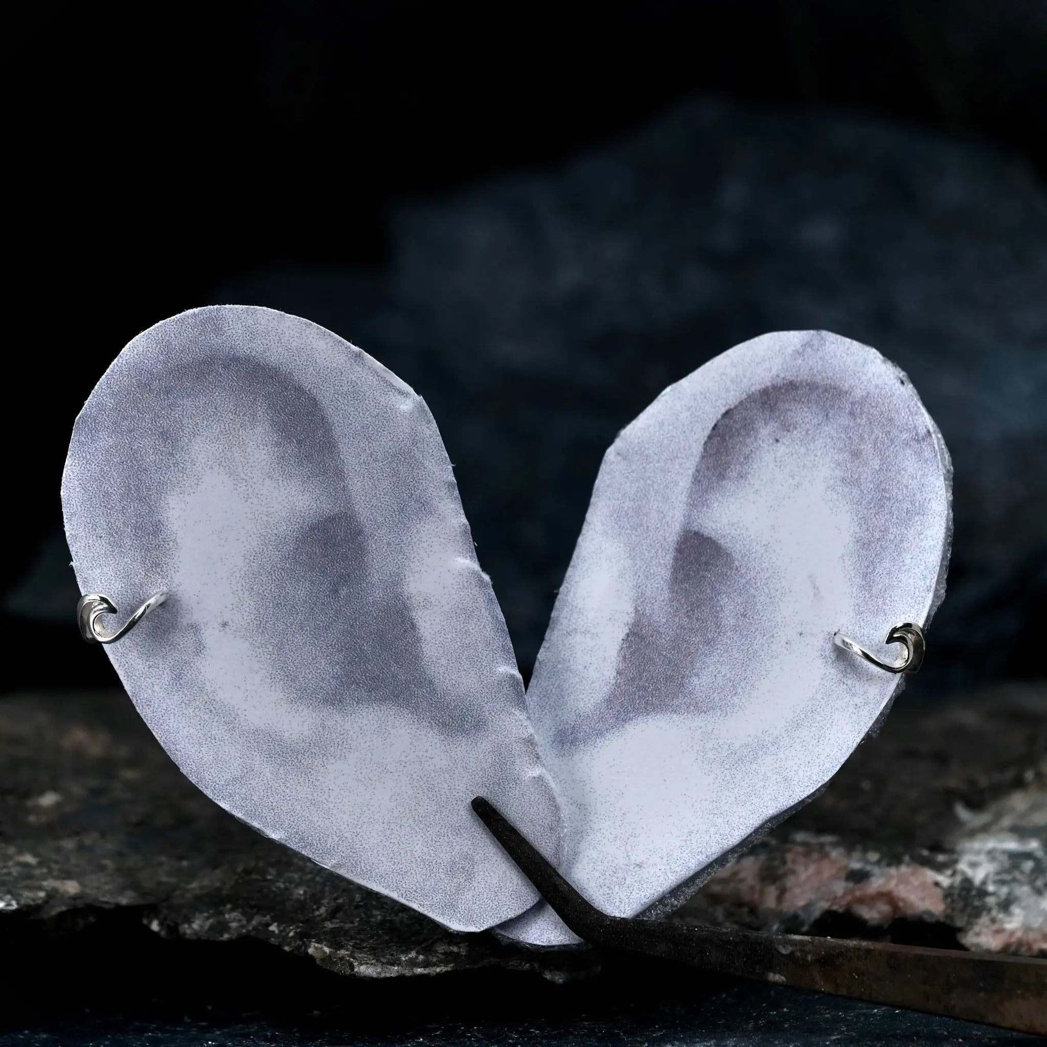 Mini Vågen - Earcuff L8Hasselblad