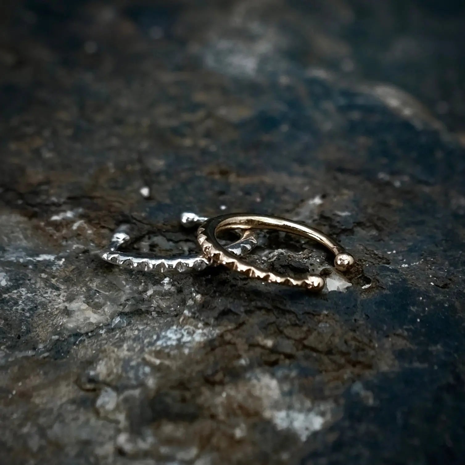 Fladdermus - Earcuff (Copy) L8Hasselblad