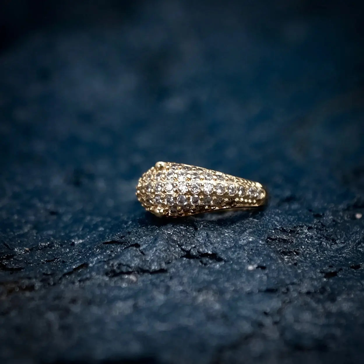 Mystic Serpent - Earcuff L8Hasselblad
