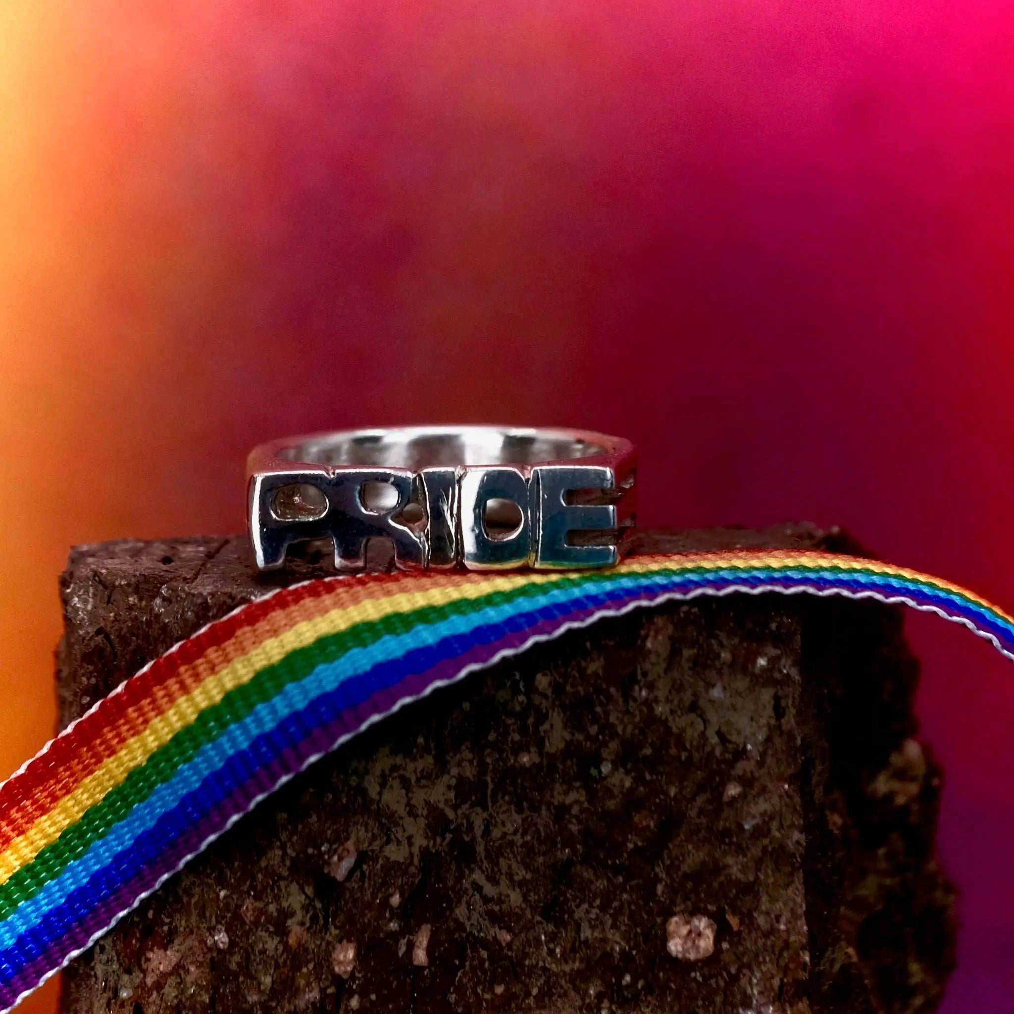 PRIDE - Ordring L8Hasselblad