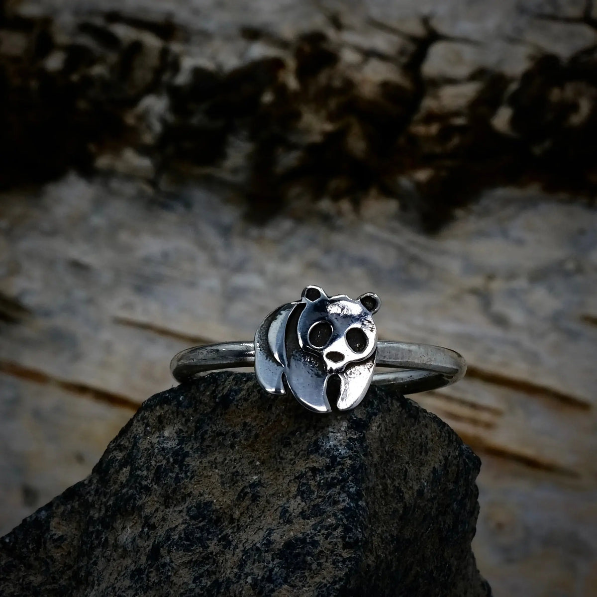 Panda - 2mm Ring L8Hasselblad