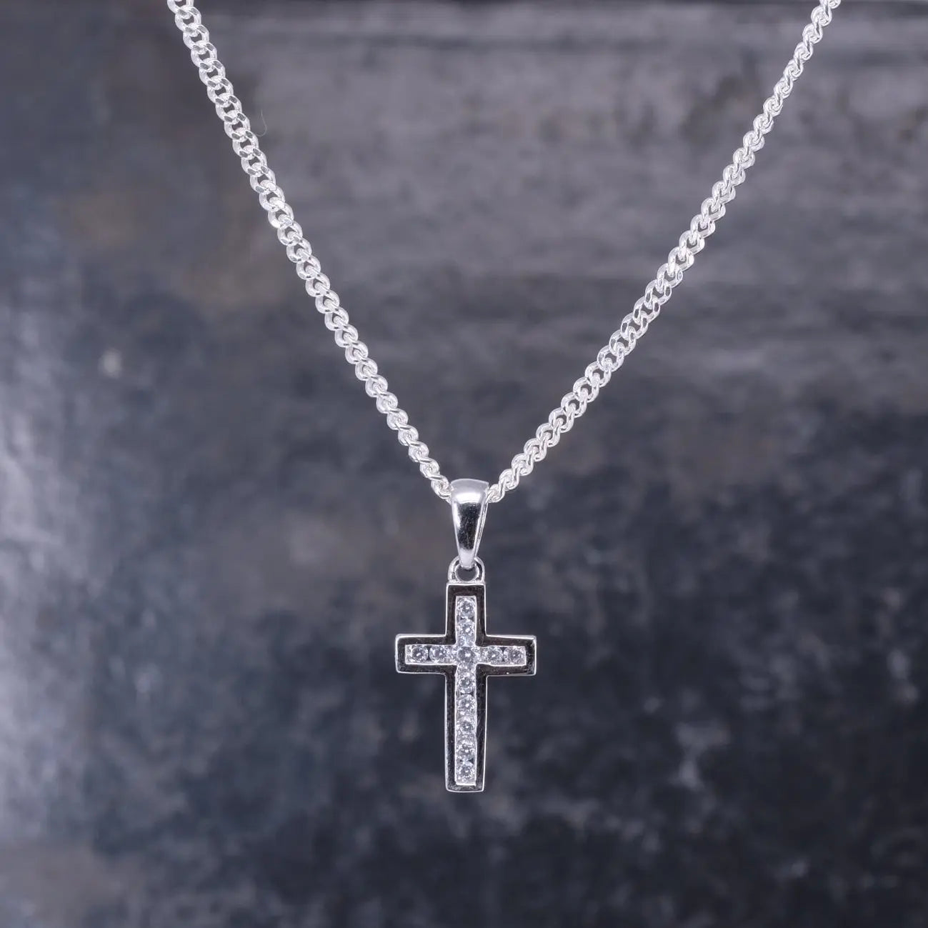 Royal cross - Halsband L8Hasselblad