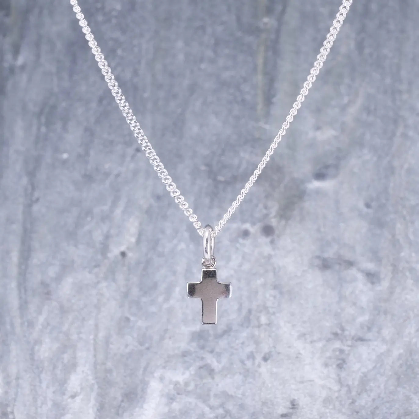 Pure cross - halsband L8Hasselblad