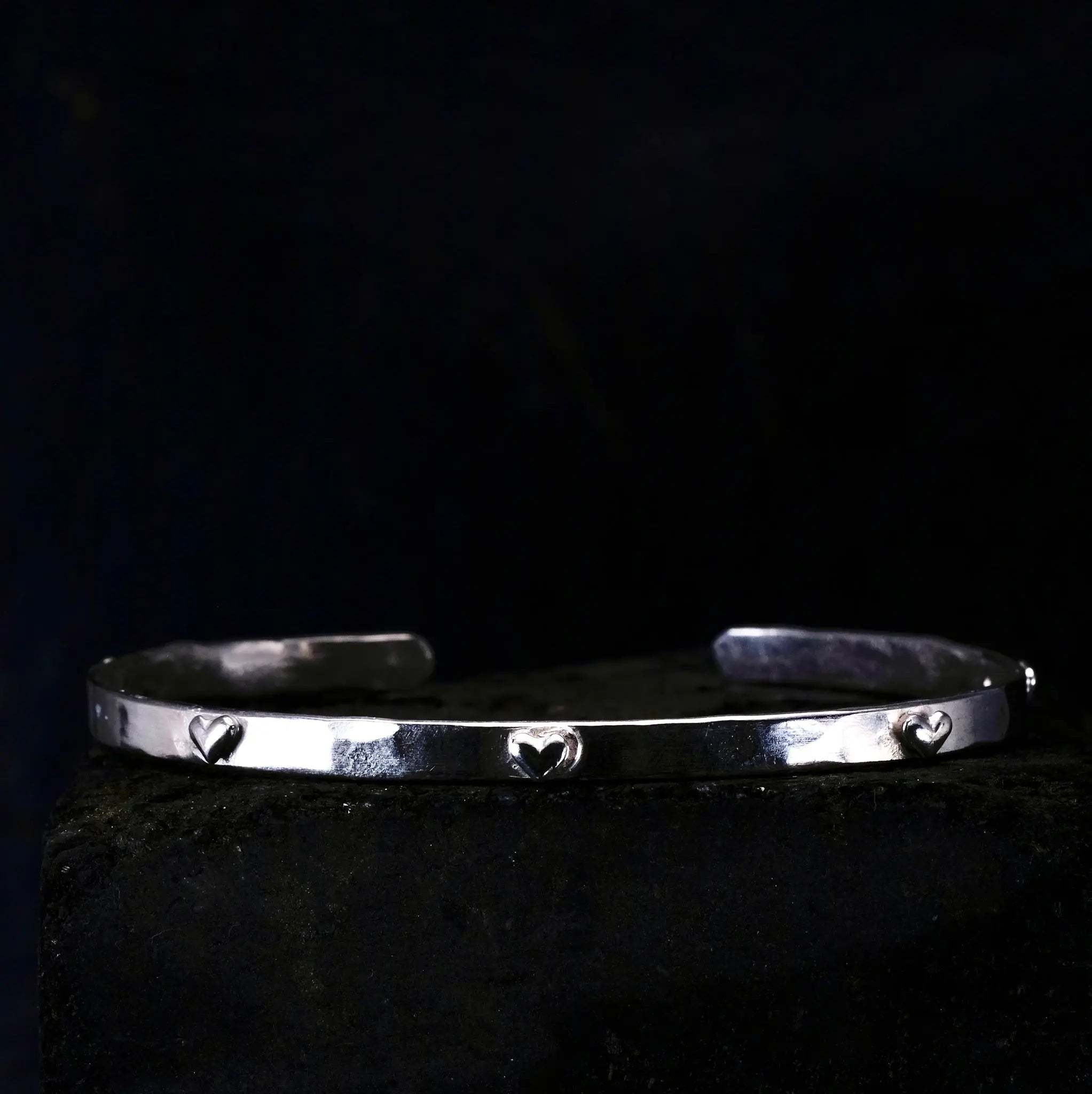 Petite heart - Armband L8Hasselblad