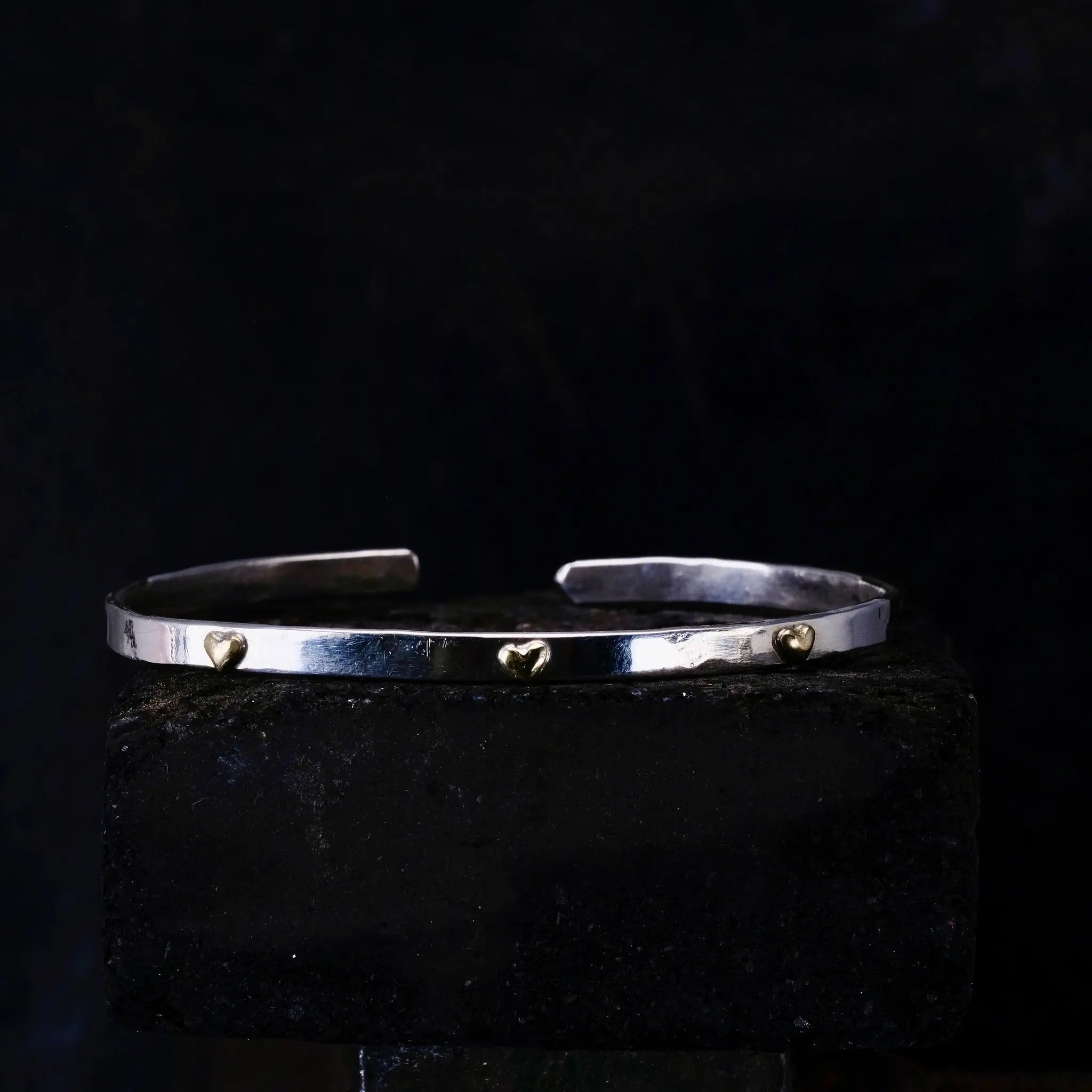 Petite heart - Armband L8Hasselblad