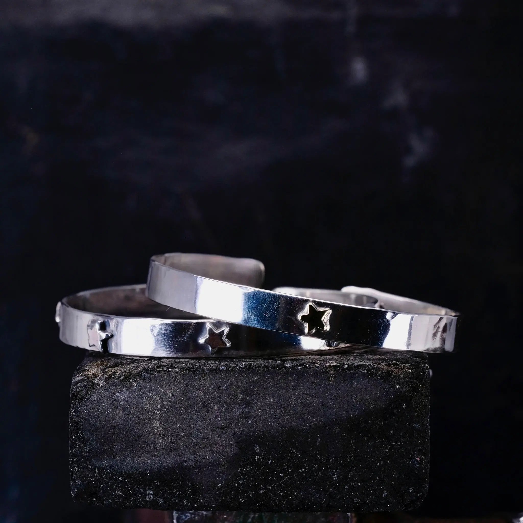 Classic Star - Armband L8Hasselblad