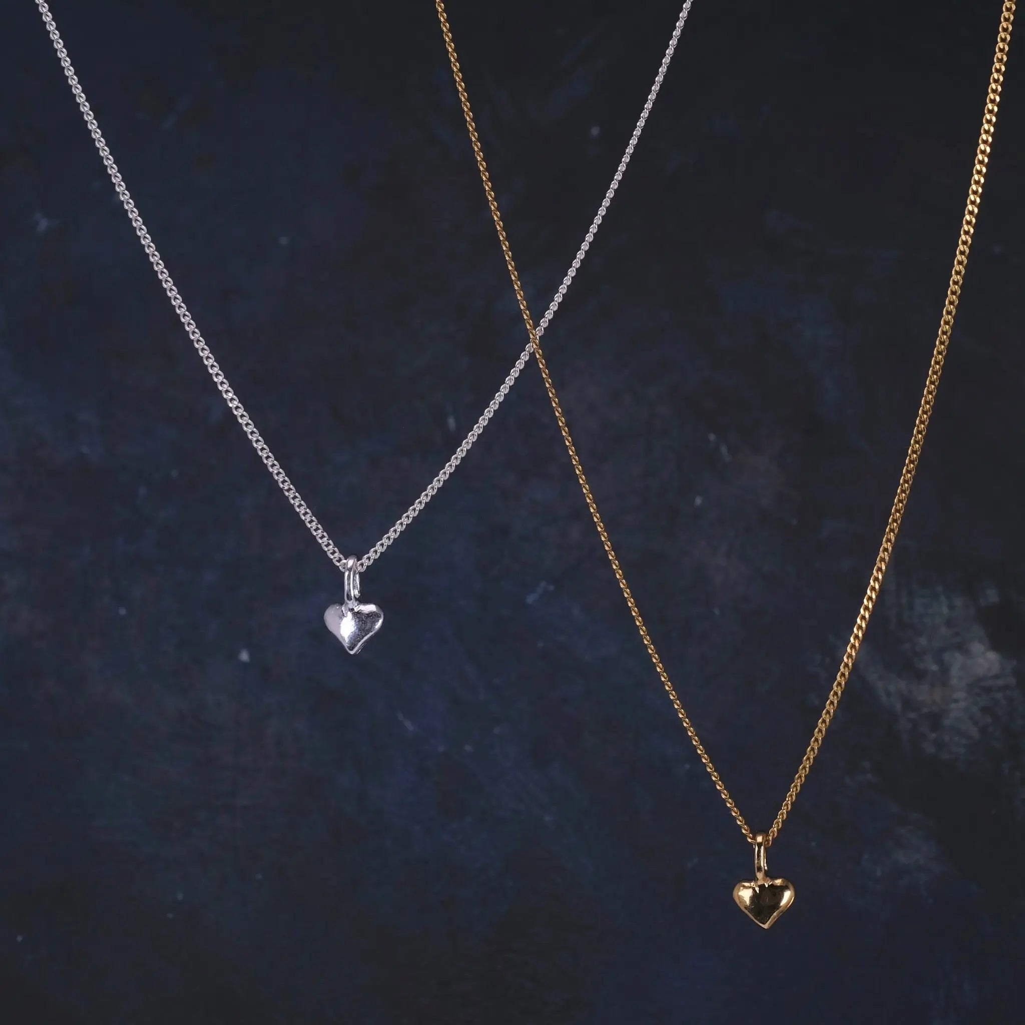 Royal Flush - Halsband L8Hasselblad