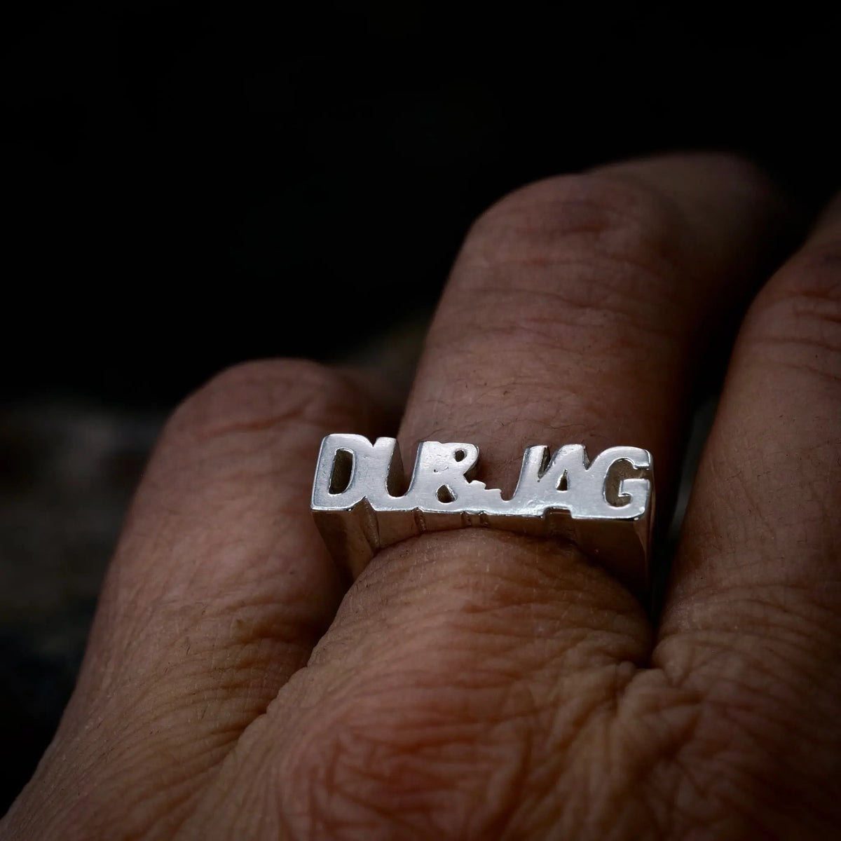 DU&JAG - Ordring L8Hasselblad