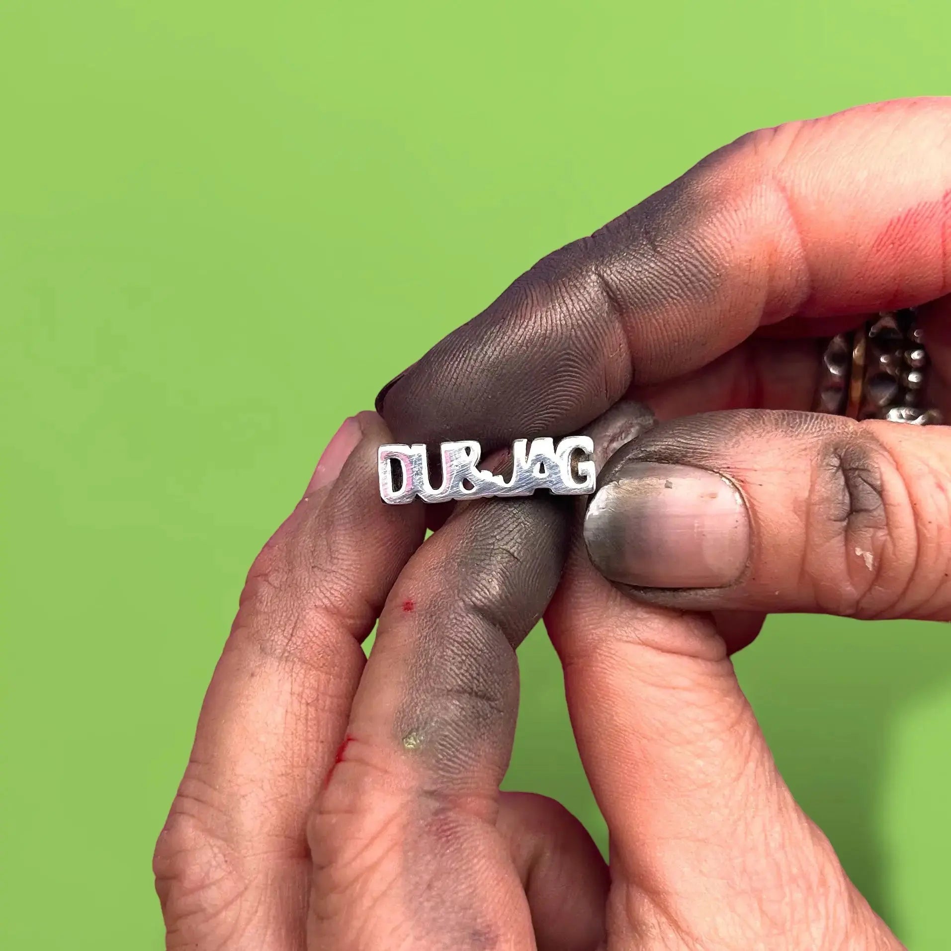 DU&JAG - Ring - L8Hasselblad