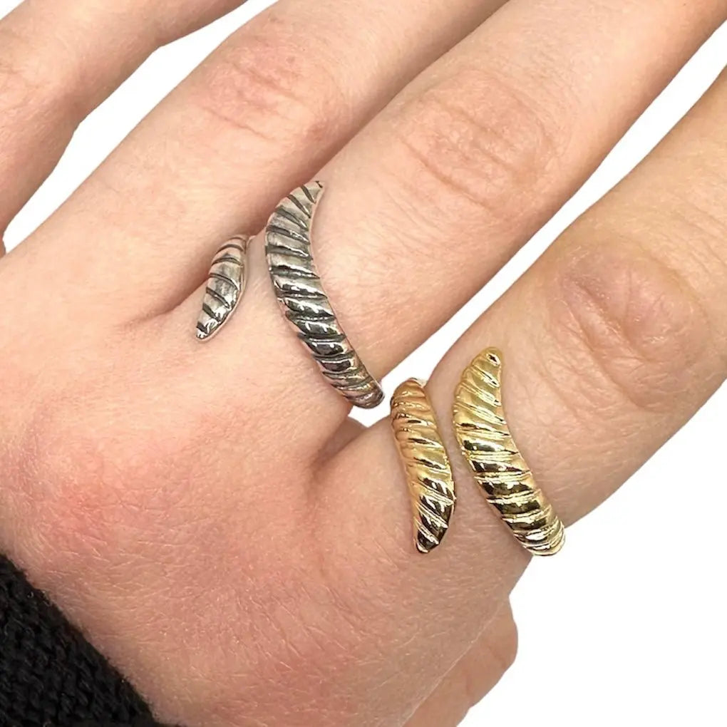 Daggen ring - L8Hasselblad