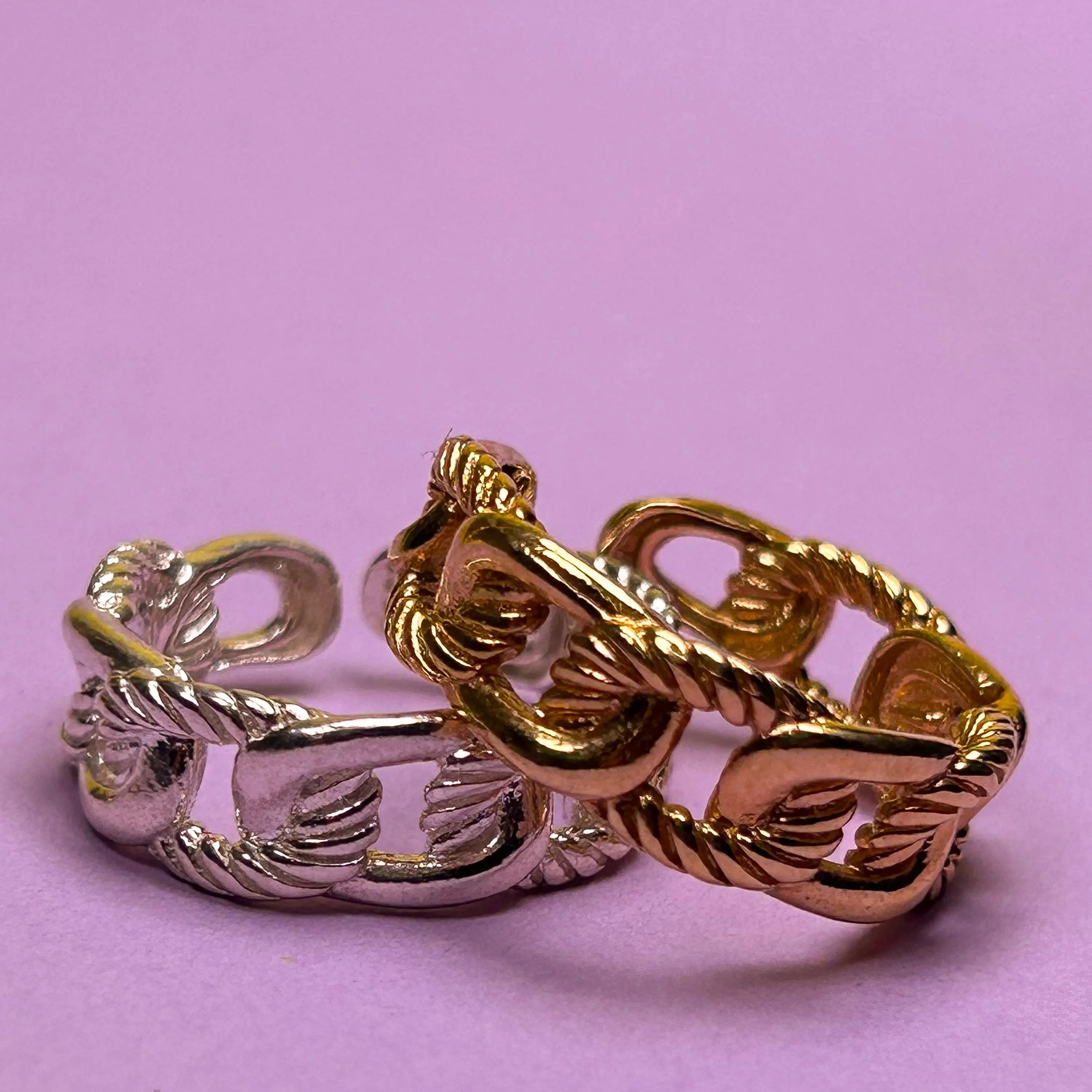 Detaljerad kedjering - L8Hasselblad