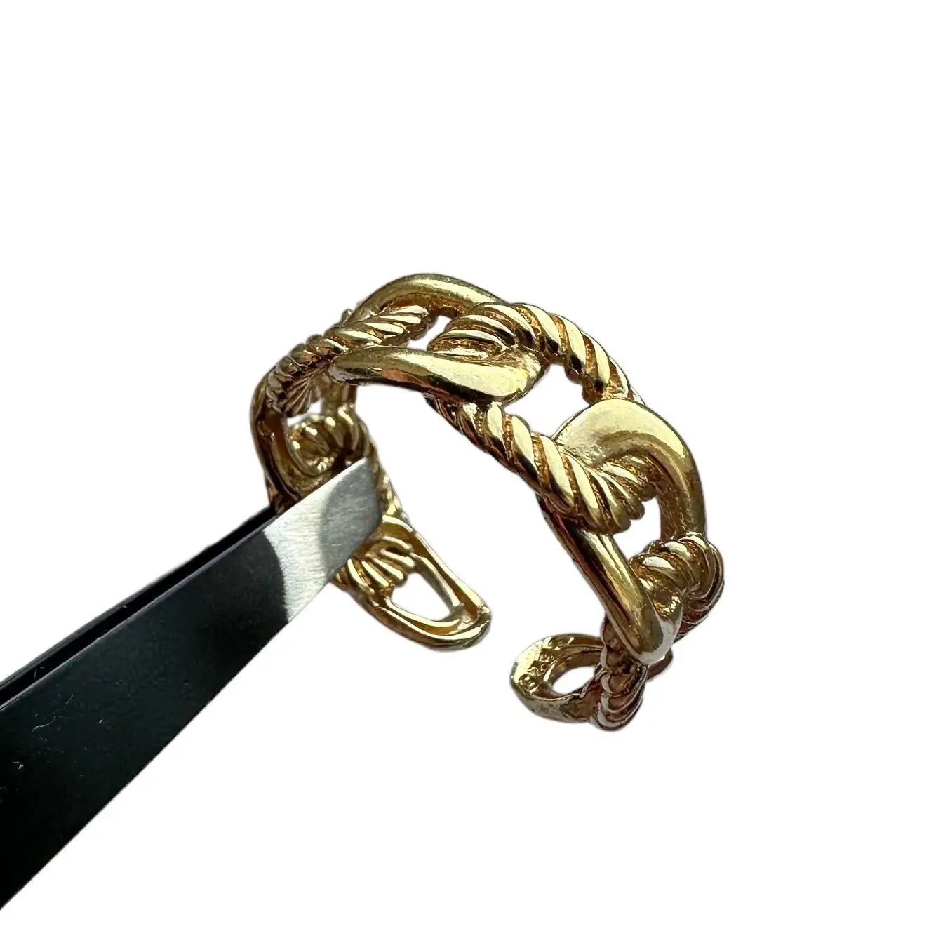 Detaljerad kedjering - L8Hasselblad