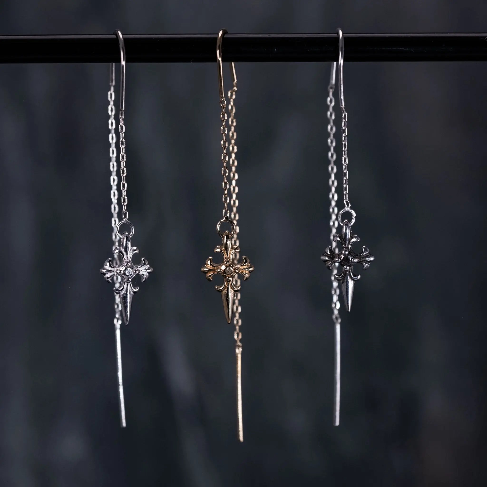 Detaljerat kors - Världens Skönaste L8Hasselblad