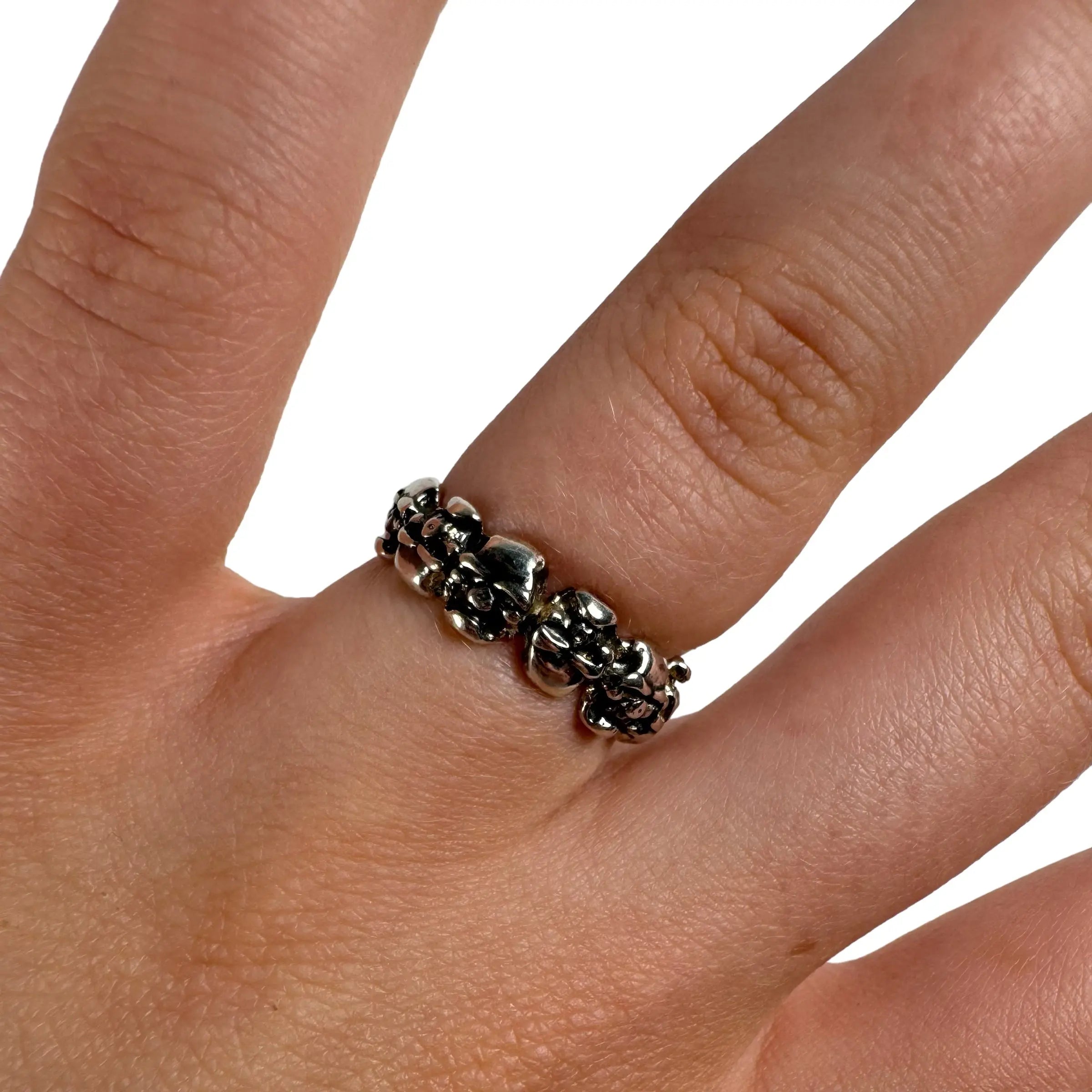 Dödskallering i allians - L8Hasselblad