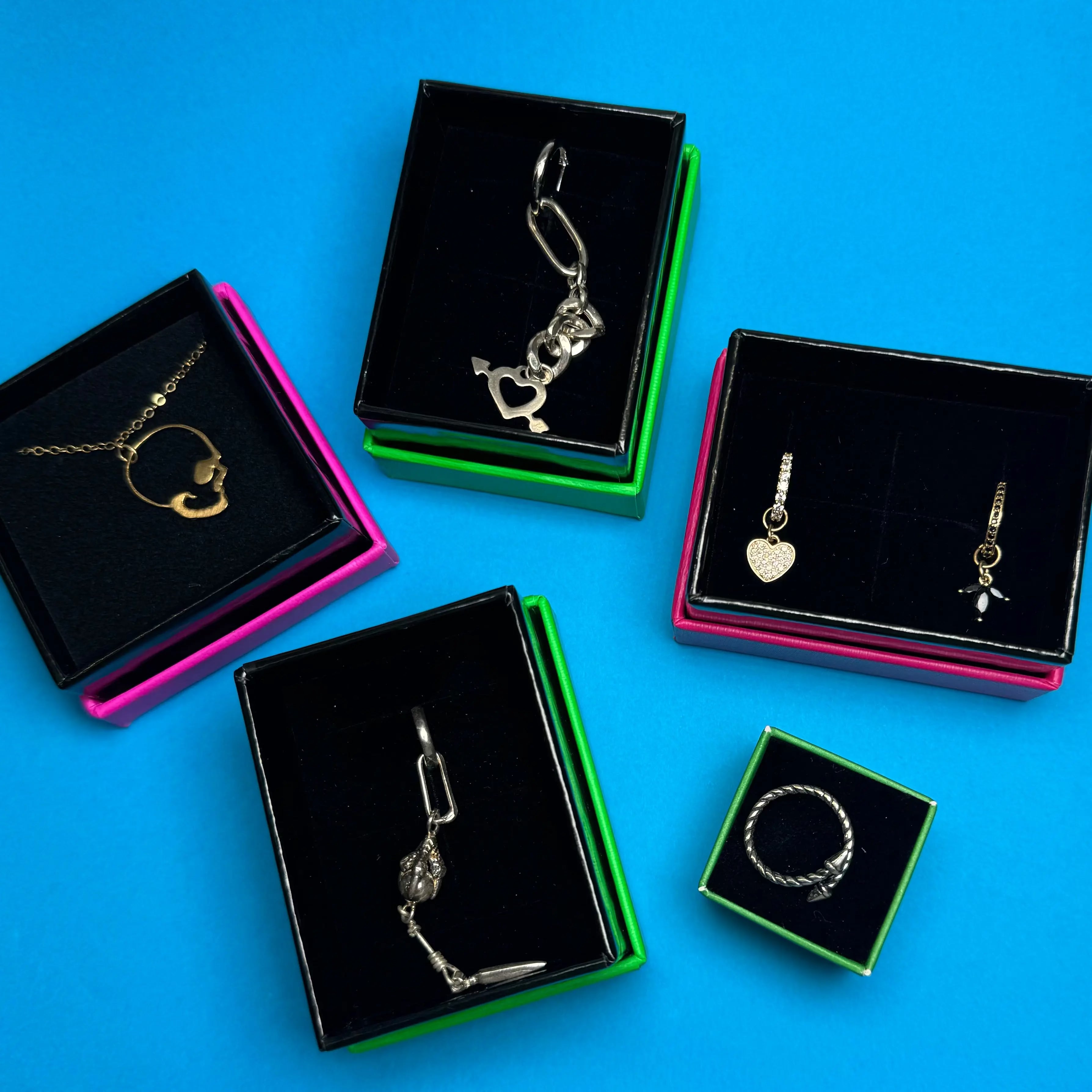 MYSTERYGIFT L8Hasselblad