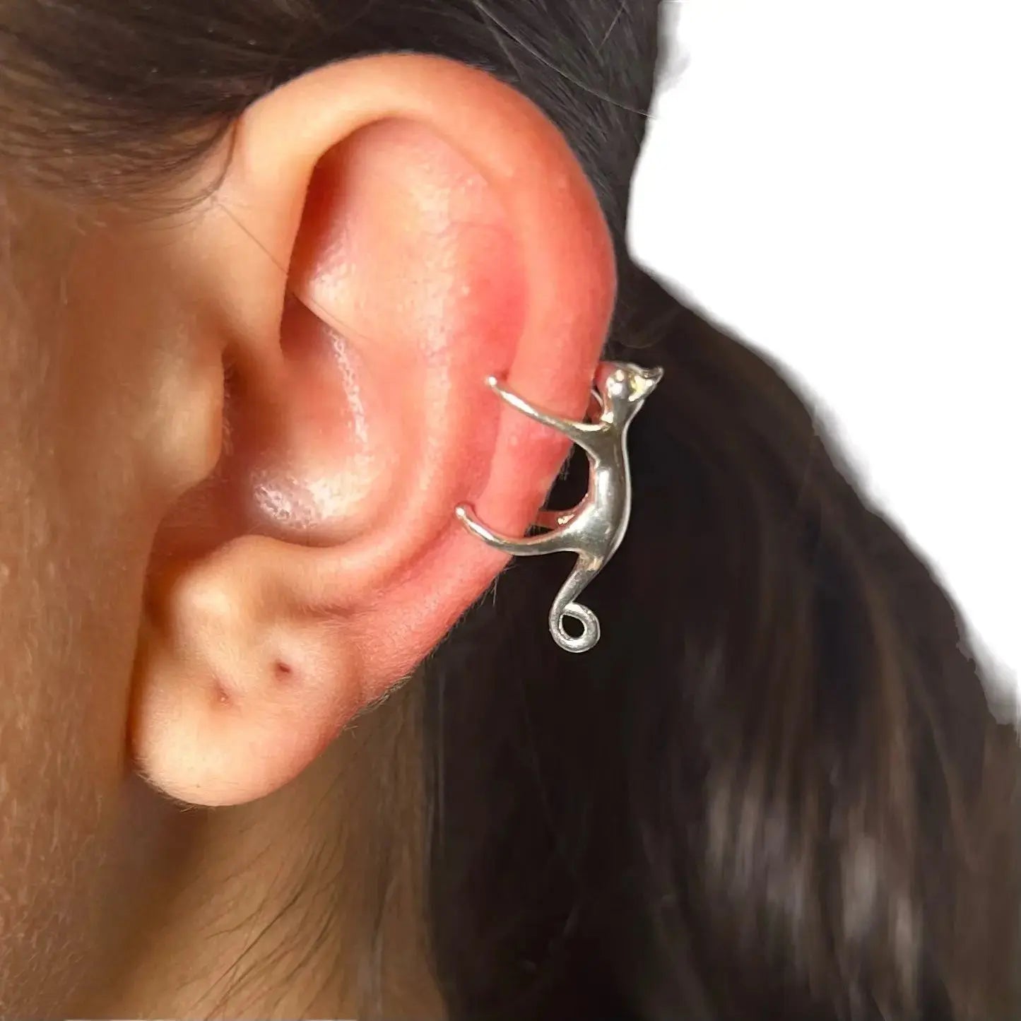 Earcuffs - Katt - L8Hasselblad