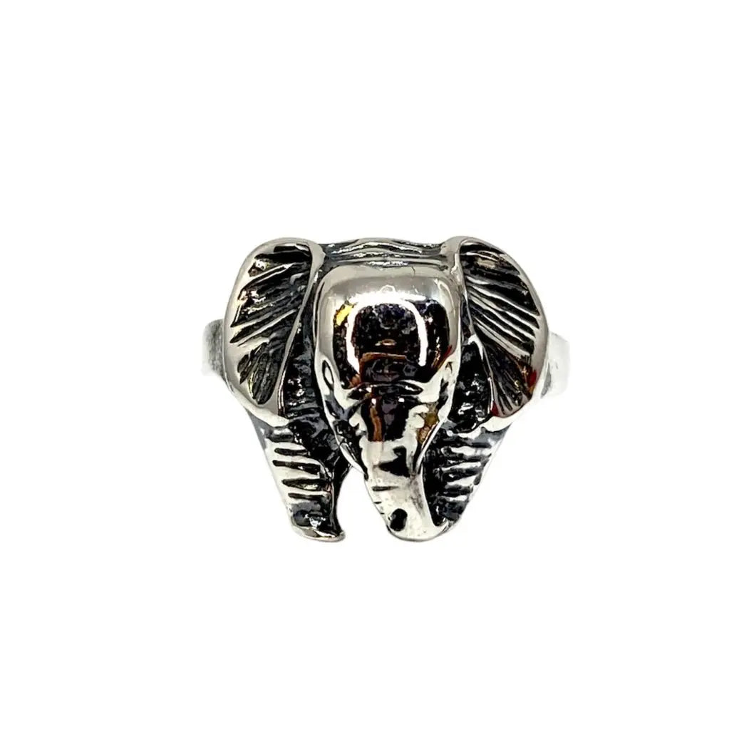 Elefant ring - L8Hasselblad