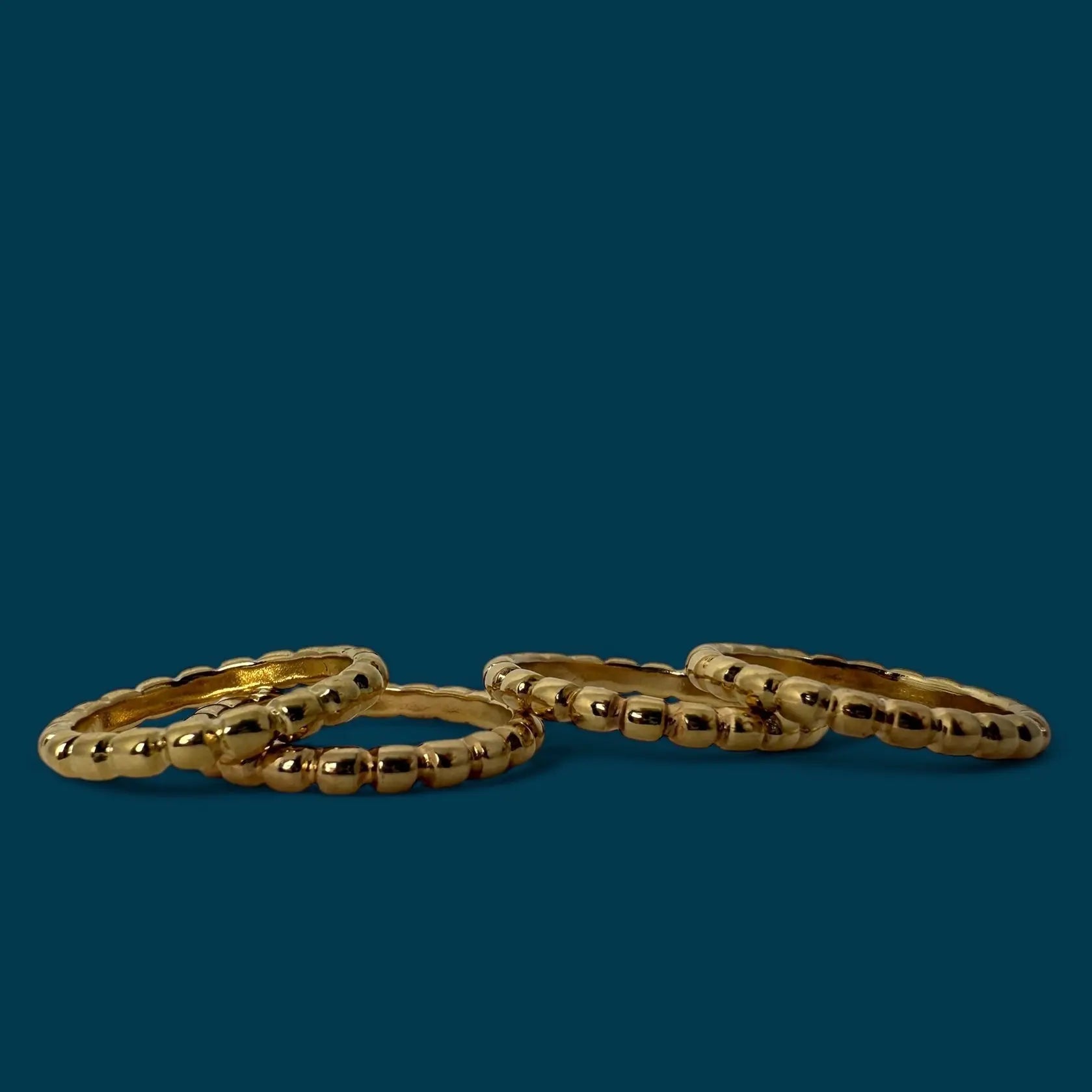 Enkel bubbelring - L8Hasselblad