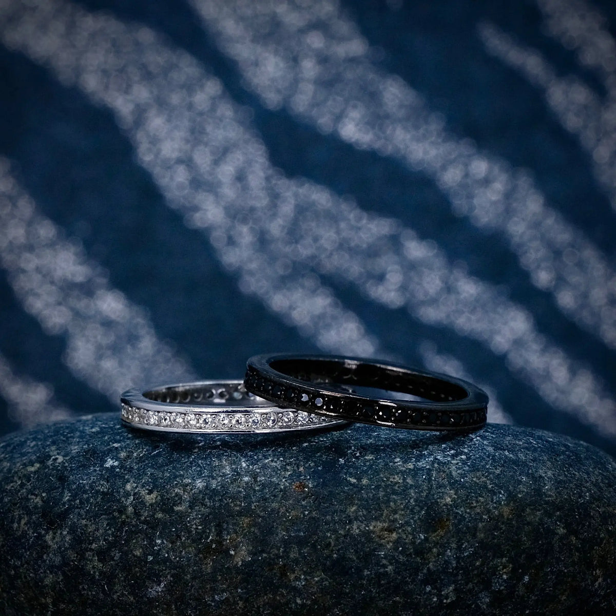 Eterna - Ring L8Hasselblad