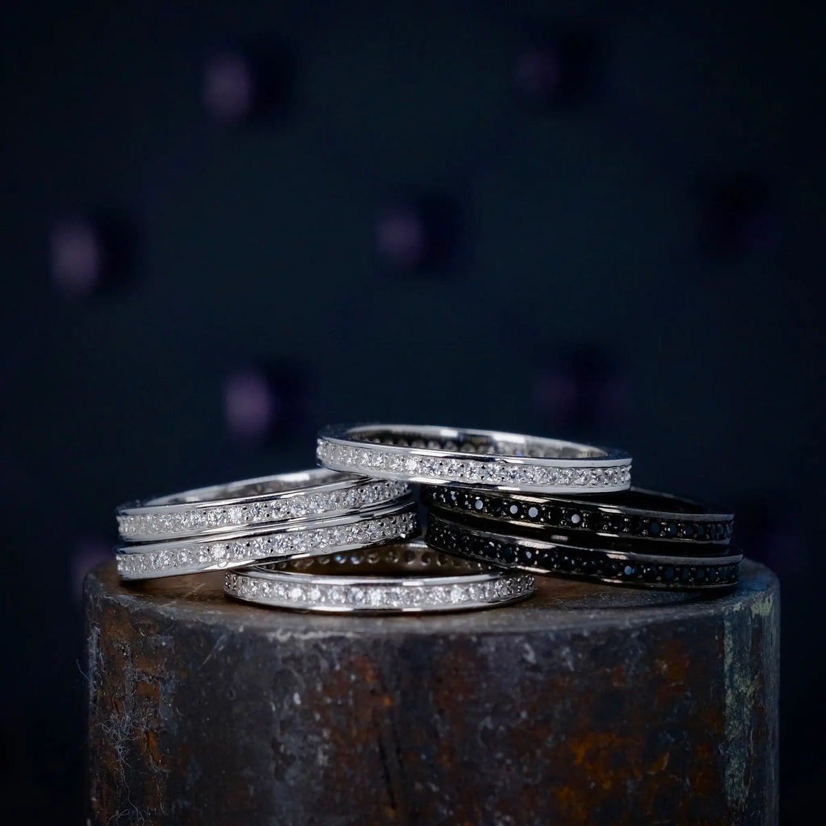 Eterna - Ring L8Hasselblad